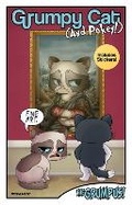 Cover: Grumpy Cat: Grumpus - Dynamite Entertainment