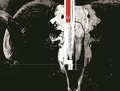 Cover: The Black Monday Murders Volume 1 - Image Comics