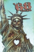 Cover: '68 Volume 6: Last Rites - Image Comics
