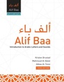 Cover: Alif Baa - Georgetown University Press