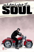 Cover: Midnight of the Soul Volume 1 - Image Comics