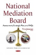 Abbildung von: National Mediation Board - Nova Science Publishers Inc