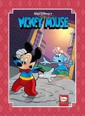 Cover: Mickey Mouse Timeless Tales Volume 2 - Idea & Design Works