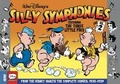 Cover: Silly Symphonies Volume 2 The Complete Disney Classics 1935-1939 - Library of American Comics