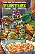 Cover: Teenage Mutant Ninja Turtles: New Animated Adventures Omnibus Volume 2 - Idea & Design Works