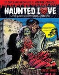 Cover: Haunted Love Volume 1 - Idea & Design Works