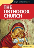 Cover: Orthodox Church - Simple Guides - Kuperard