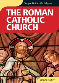 Abbildung von: Roman Catholic Church - Simple Guides - Kuperard