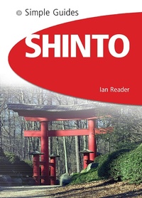 Enlarge image Cover: Shinto - Simple Guides - Kuperard