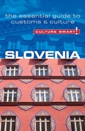 Cover: Slovenia - Culture Smart! - Kuperard