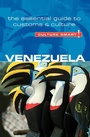 Cover: Venezuela - Culture Smart! - Kuperard