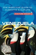 Cover: Venezuela - Culture Smart! - Kuperard