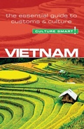 Cover: Vietnam - Culture Smart! - Kuperard