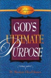 Bild: God's Ultimate Purpose - Baker Books, a division of Baker Publishing Group