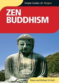 Enlarge image Cover: Zen Buddhism - Simple Guides - Kuperard