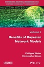 Cover: Benefits of Bayesian Network Models - Wiley-ISTE