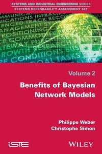 Enlarge image Cover: Benefits of Bayesian Network Models - Wiley-ISTE