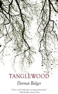 Cover: Tanglewood - New Island Books