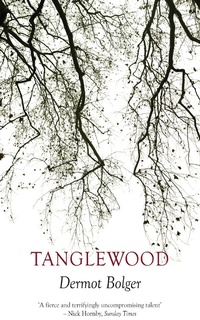 Enlarge image Cover: Tanglewood - New Island Books