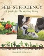 Cover: Self-sufficiency - New Holland Publishers Ltd