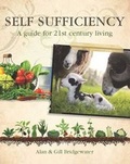 Cover: Self-sufficiency - New Holland Publishers Ltd