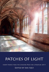 Enlarge image Cover: Patches of Light - University of Chester