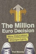 Cover: The Million Euro Decision - The Liffey Press