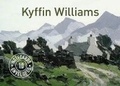 Cover: Kyffin Williams Notecards - Graffeg Limited