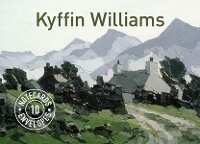 Enlarge image Cover: Kyffin Williams Notecards - Graffeg Limited
