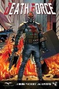 Cover: Death Force - Zenescope Entertainment