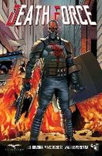 Enlarge image Cover: Death Force - Zenescope Entertainment
