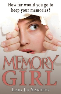Enlarge image Cover: Memory Girl - CBAY Books