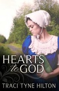 Cover: Hearts to God - Proverbs 31 House LLC