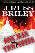 Cover: One Man Two Votes - Liz Russel Productions LLC