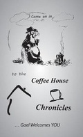 Cover: The Coffee House Chronicles - Memoir Books