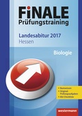 Cover: FiNALE Pr&uuml;fungstraining / FiNALE Pr&uuml;fungstraining Landesabitur Hessen - Westermann Schulbuchverlag