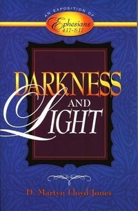 Bild: Darkness and Light - Baker Books, a division of Baker Publishing Group