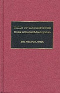 Cover: Walls of Circumstance - Scarecrow Press