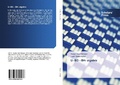 Cover: U- BG - BH- algebra - Scholars' Press
