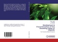 Cover: Development & Characterization of Fast Dissolving Tablet of Glipizide - LAP Lambert Academic Publishing