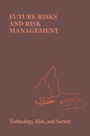Cover: Future Risks and Risk Management - Springer
