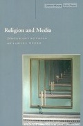 Cover: Religion and Media - Stanford University Press
