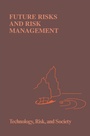 Cover: Future Risks and Risk Management - Springer
