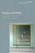 Cover: Religion and Media - Stanford University Press