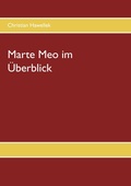 Abbildung von: Marte Meo im Überblick - BoD - Books on Demand