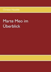 Abbildung von: Marte Meo im Überblick - BoD - Books on Demand