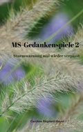 Cover: MS-Gedankenspiele 2 - BoD - Books on Demand