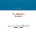 Cover: Der Abgaskrieg - Books on Demand