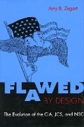 Cover: Flawed by Design - Stanford University Press
