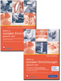 Abbildung von: Lebensmittelhygienepraxis-Paket - Lambertus